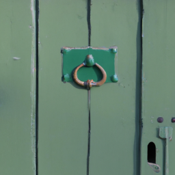 Trouvez la porte idéale pour chaque usage dans votre maison Aubenas